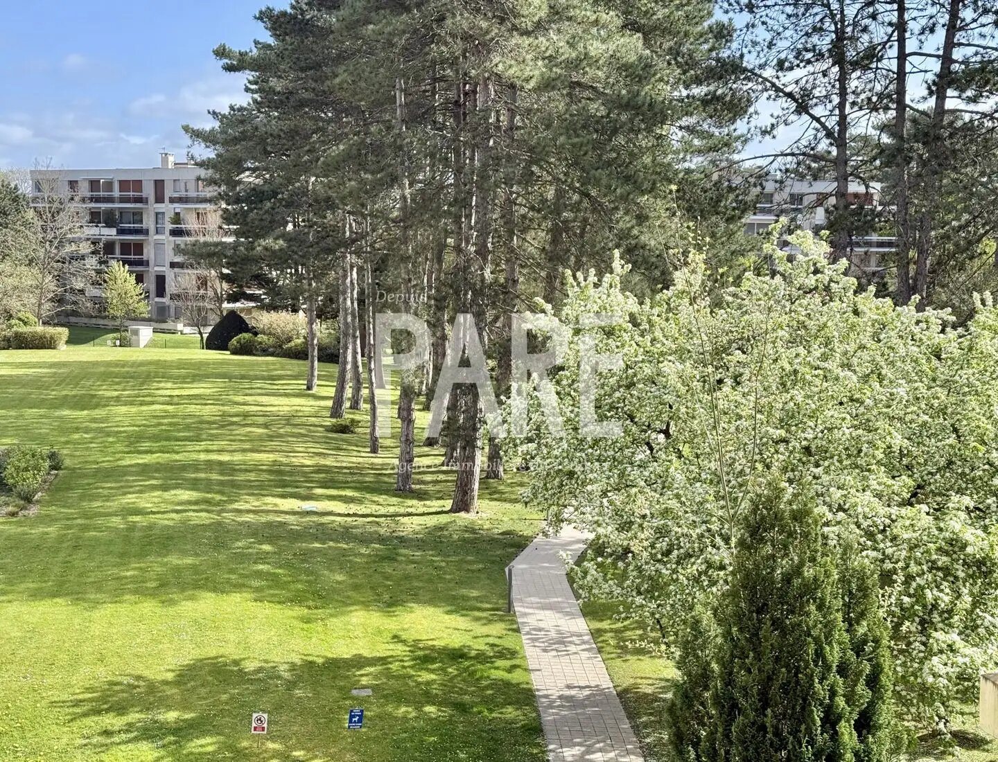 Appartement à vendre, 32m², Le Touquet-Paris-Plage