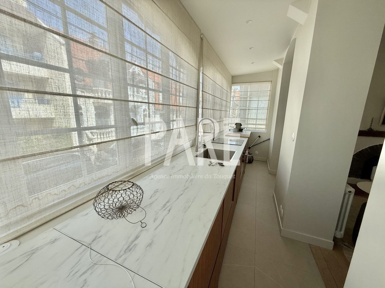 Appartement à vendre, 47m², Le Touquet-Paris-Plage