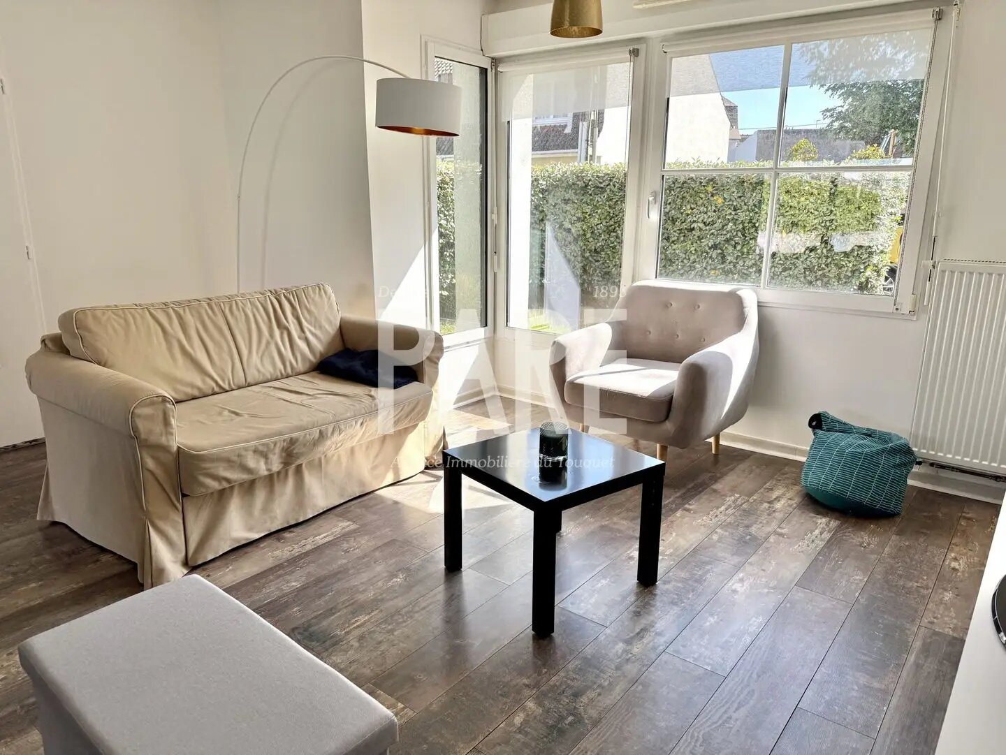 Maison à vendre, 104m², Le Touquet-Paris-Plage