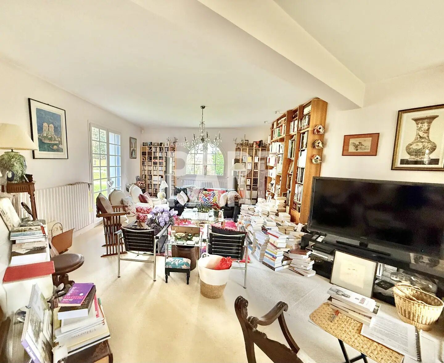 Maison à vendre, 205m², Le Touquet-Paris-Plage