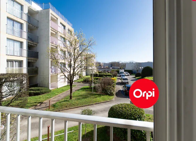 Appartement à vendre, 100m², Saint-Priest