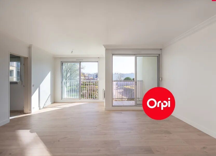 Appartement à vendre, 100m², Saint-Priest