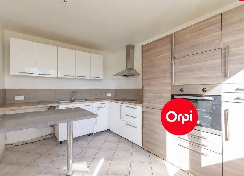 Appartement à vendre, 100m², Saint-Priest
