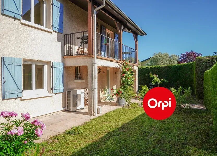 Maison à vendre, 141m², Mions