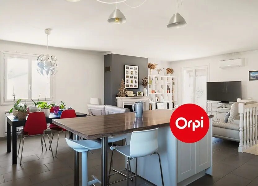 Maison à vendre, 141m², Mions