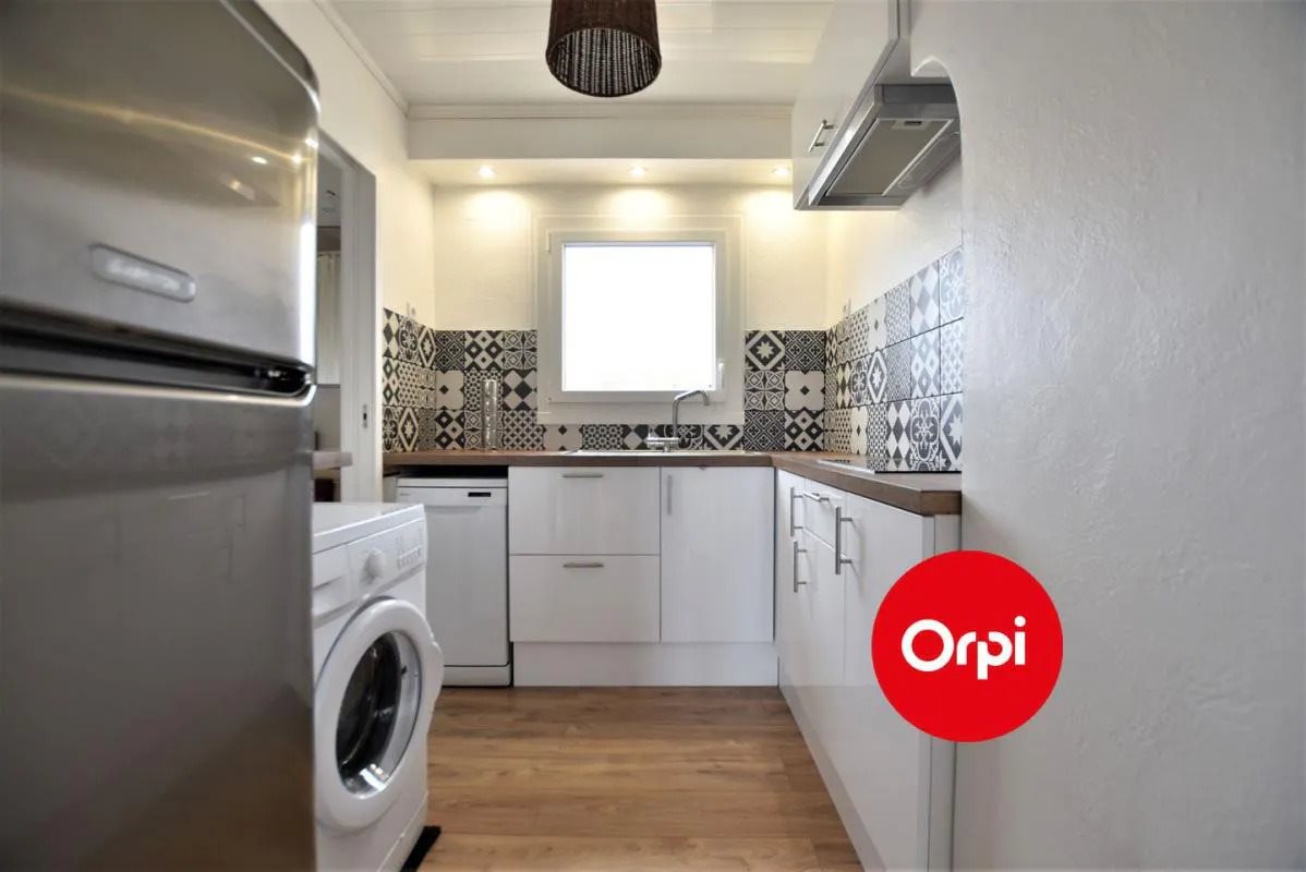 Appartement à louer, 36m², Lyon 8ème