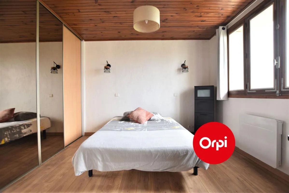 Appartement à louer, 36m², Lyon 8ème