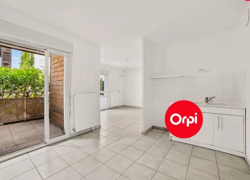 Appartement à vendre, 30m², Bron
