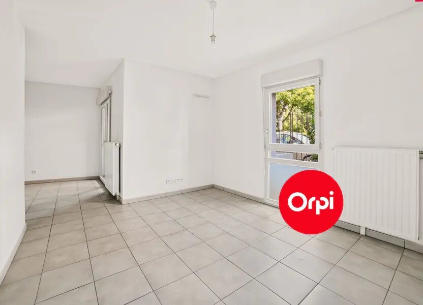 Appartement à vendre, 30m², Bron