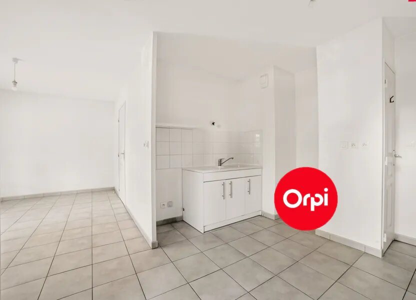 Appartement à vendre, 30m², Bron