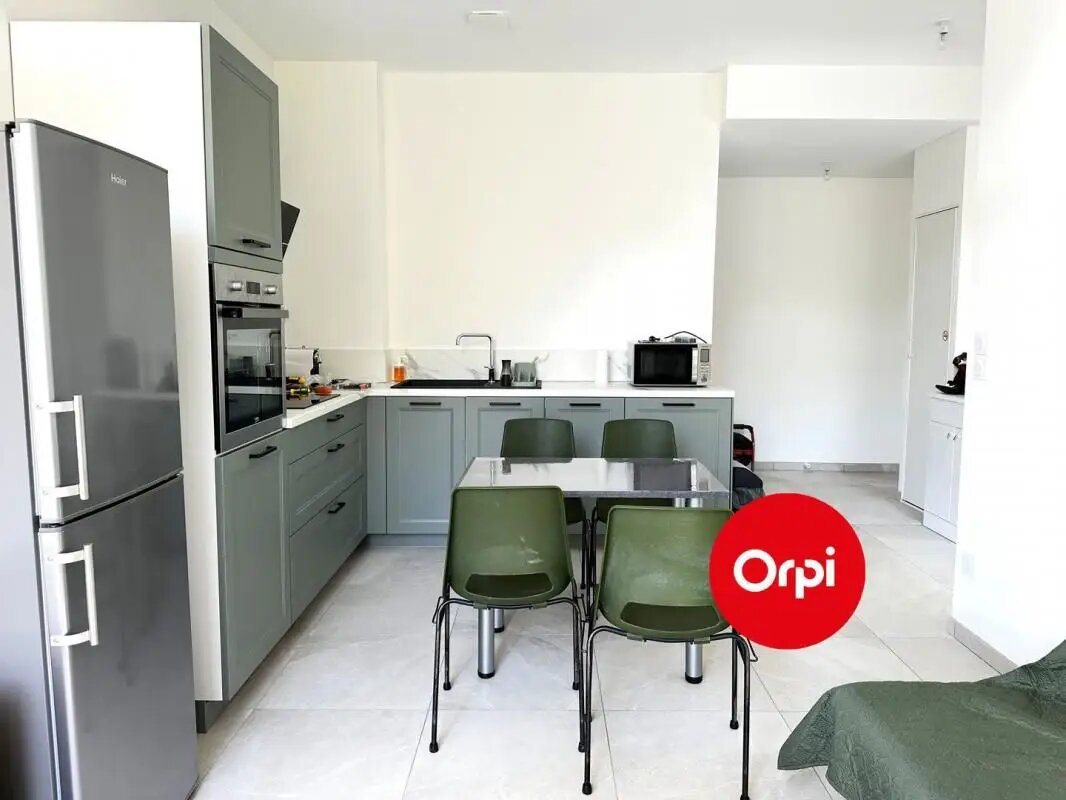 Appartement à louer, 37m², Vienne