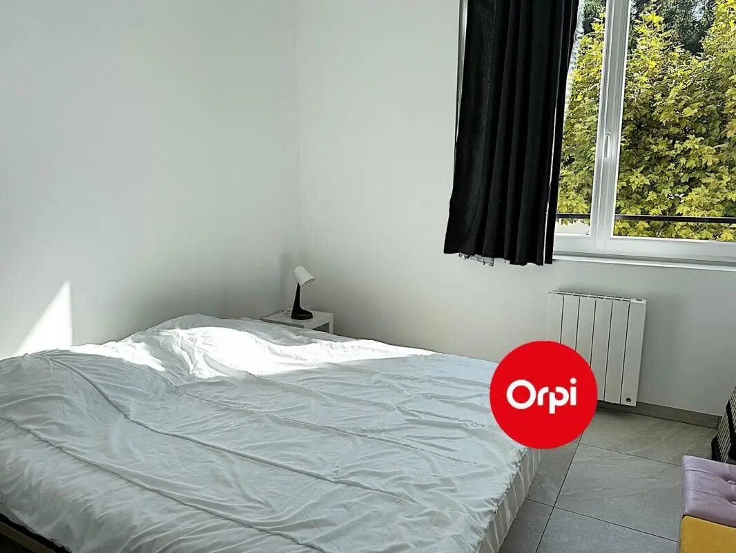 Appartement à louer, 37m², Vienne