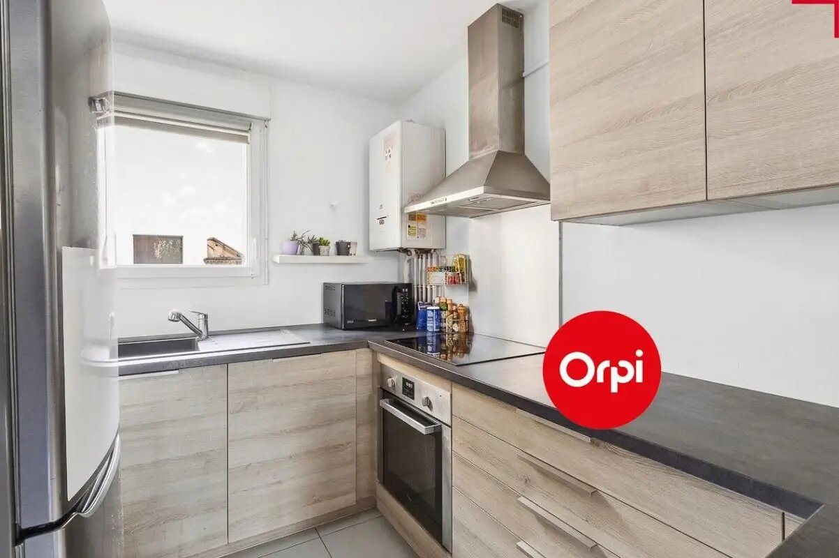 Maison à vendre, 63m², Saint-Priest