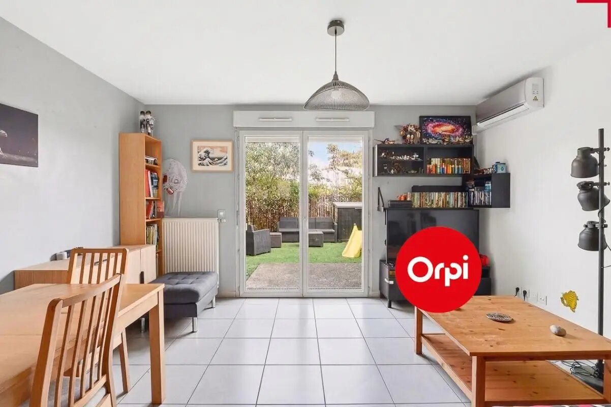 Maison à vendre, 63m², Saint-Priest