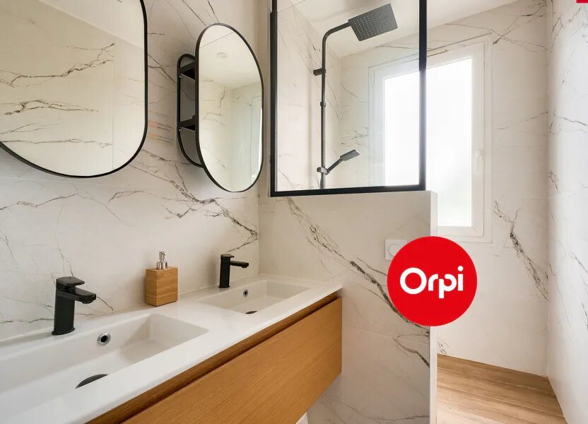 Appartement à vendre, 91m², Saint-Priest