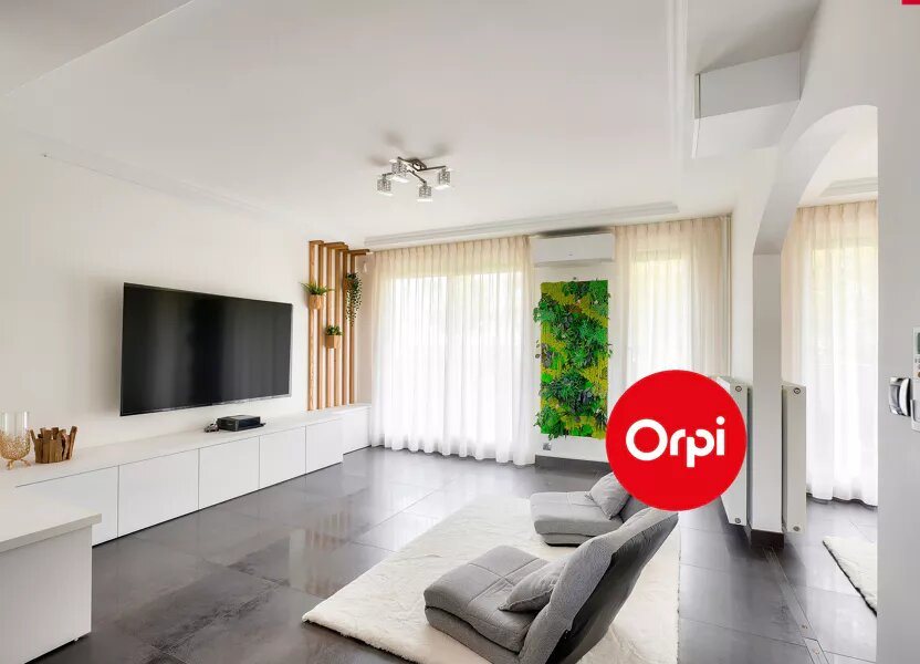 Appartement à vendre, 91m², Saint-Priest