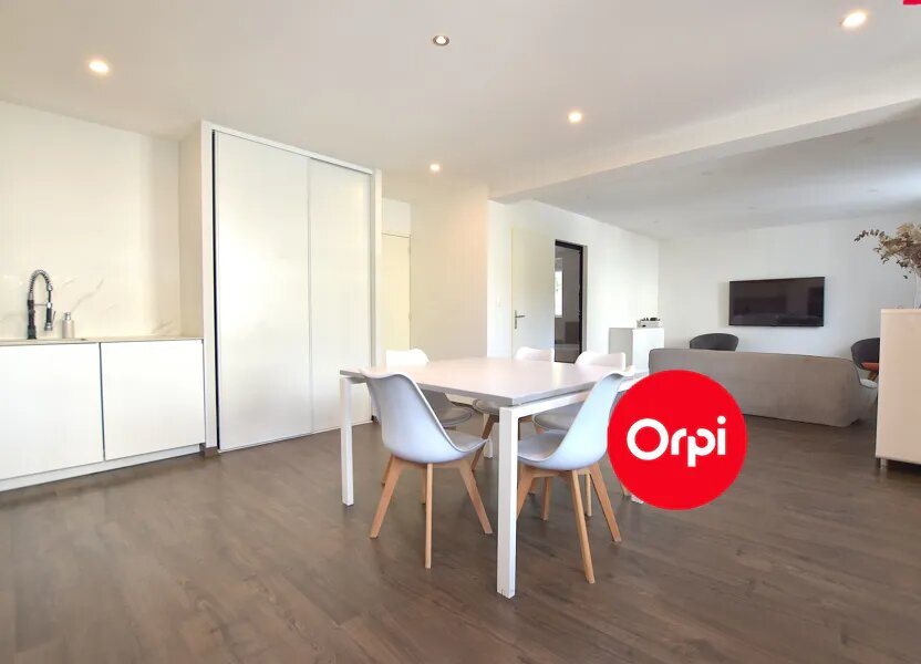 Appartement à louer, 51m², Feyzin