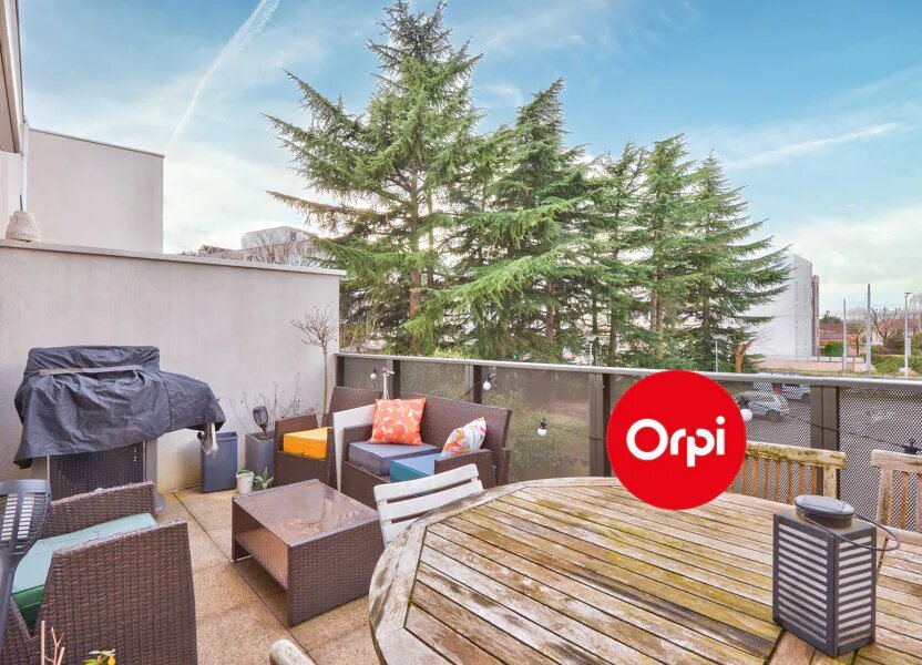 Appartement à vendre, 111m², Saint-Priest