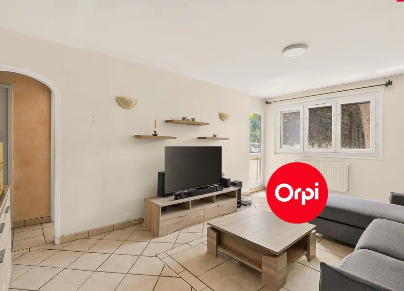 Appartement à vendre, 67m², Saint-Priest