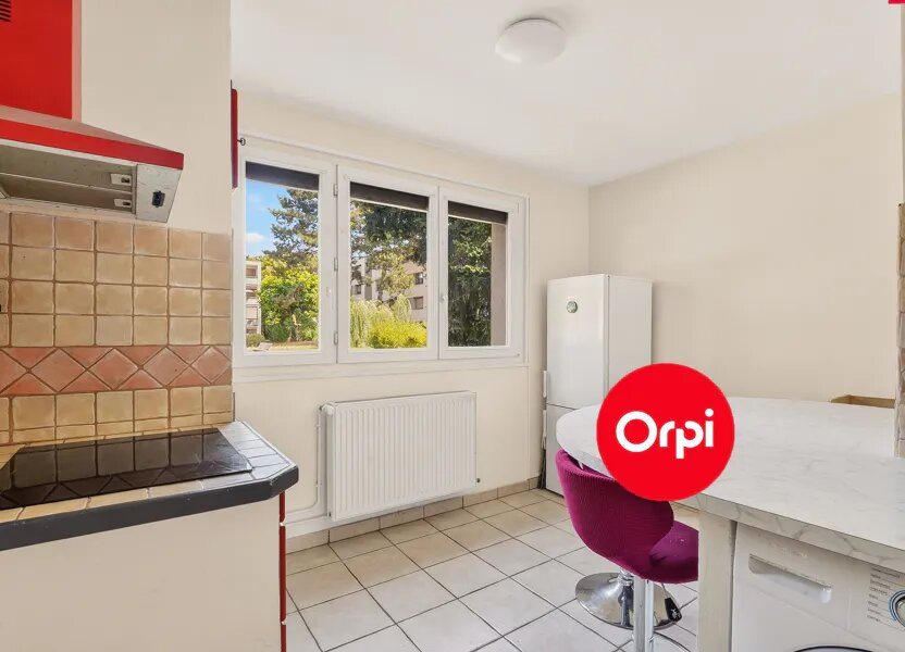 Appartement à vendre, 67m², Saint-Priest