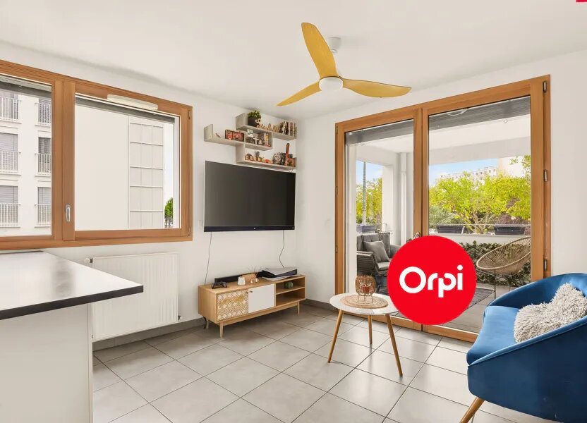 Appartement à vendre, 60m², Saint-Priest