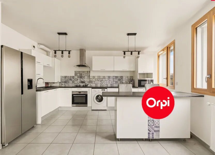 Appartement à vendre, 60m², Saint-Priest