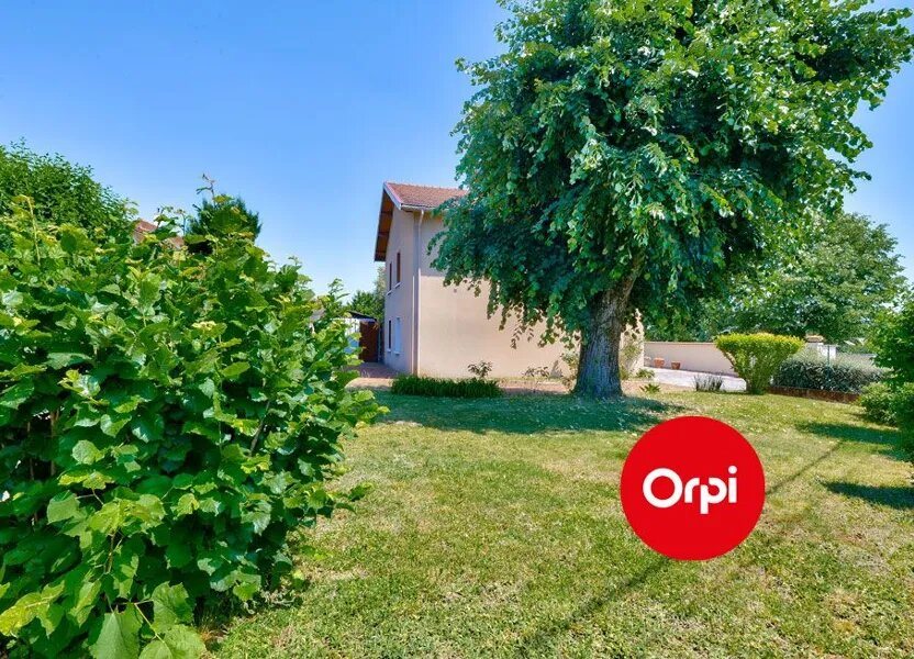 Maison à vendre, 145m², Saint-Priest