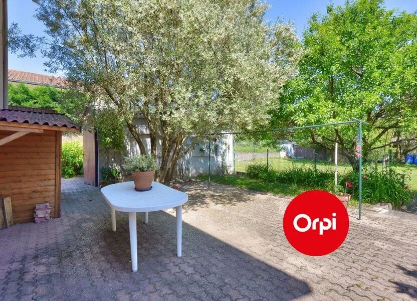 Maison à vendre, 145m², Saint-Priest
