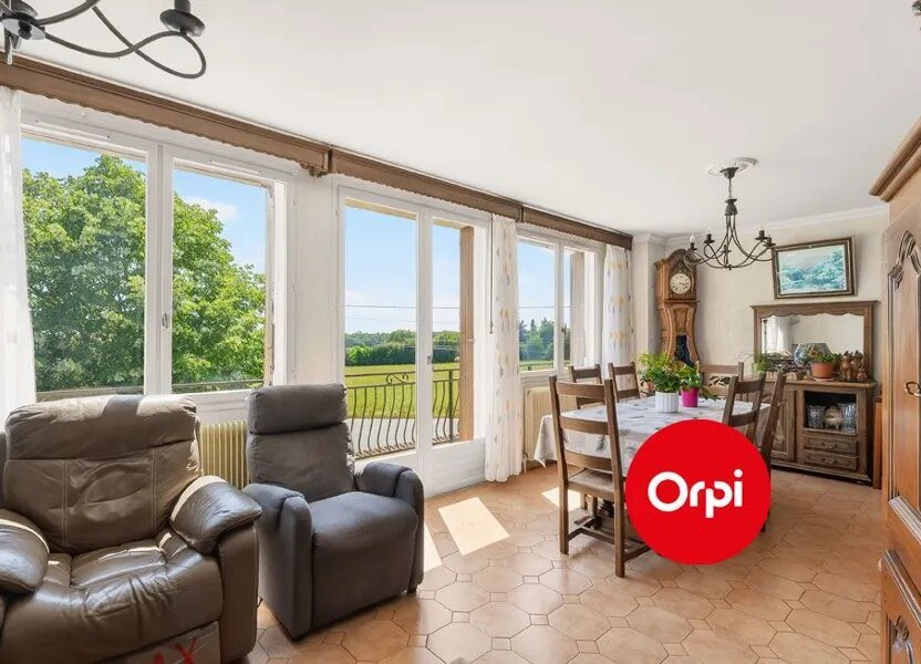 Maison à vendre, 145m², Saint-Priest