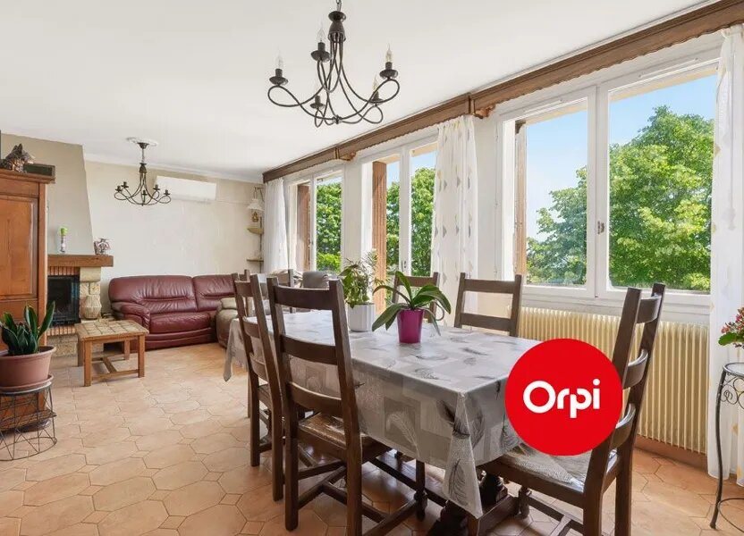 Maison à vendre, 145m², Saint-Priest