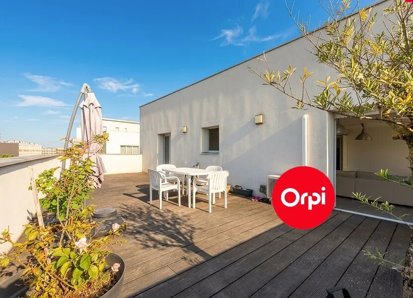 Appartement à vendre, 62m², Saint-Priest