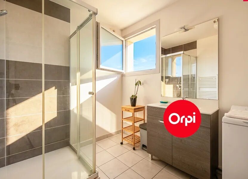 Appartement à vendre, 62m², Saint-Priest