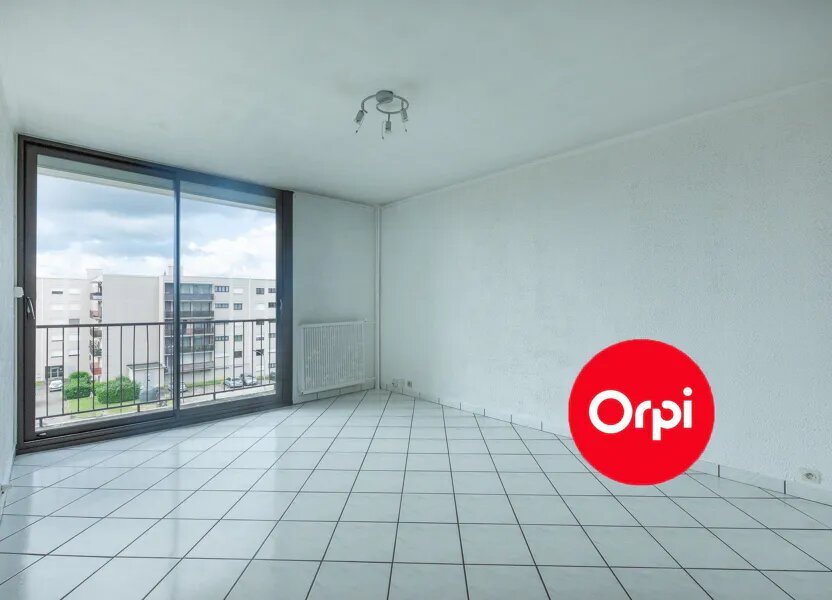 Appartement à vendre, 63m², Saint-Priest