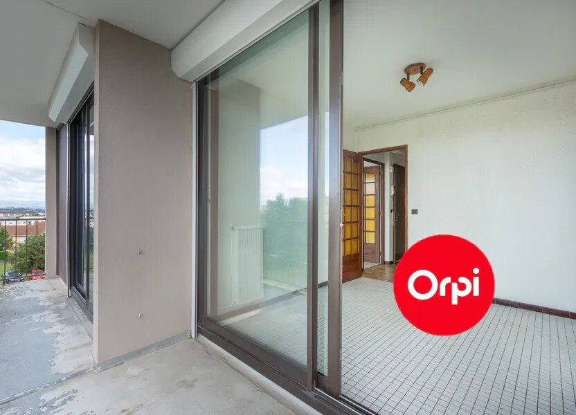 Appartement à vendre, 63m², Saint-Priest