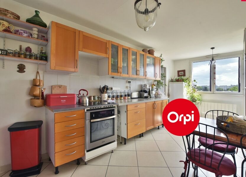 Appartement à vendre, 92m², Vénissieux