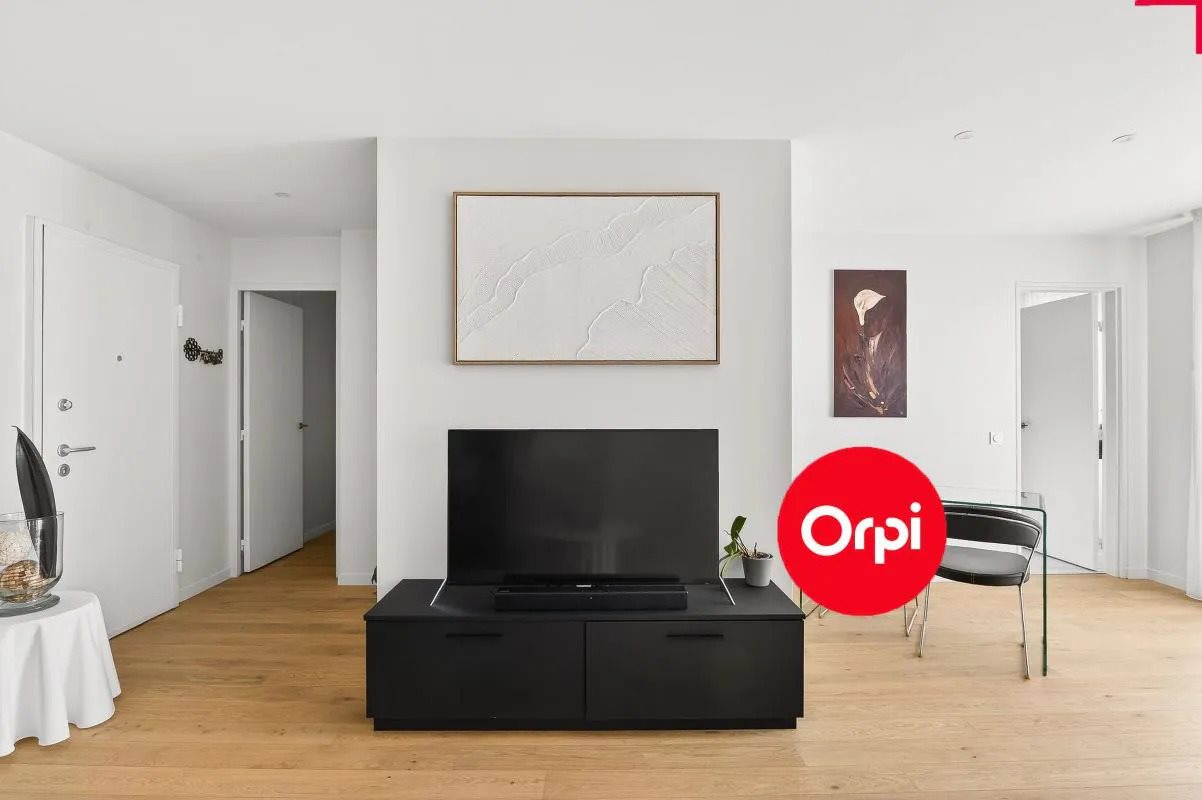 Appartement à vendre, 71m², Saint-Priest