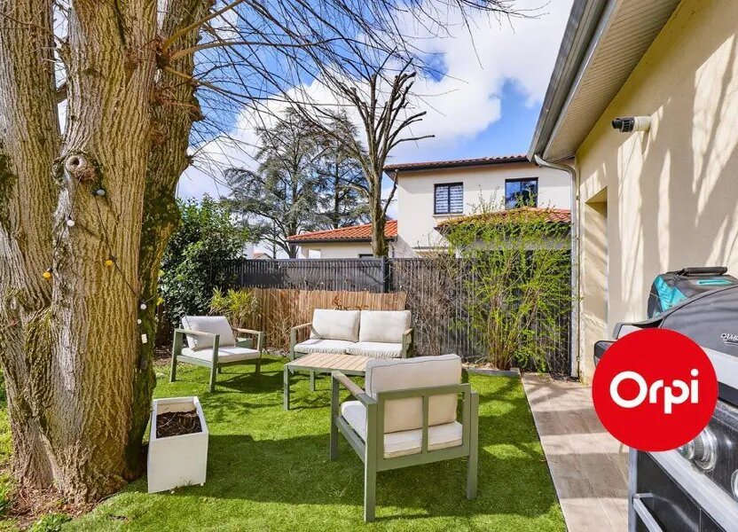 Maison à vendre, 117m², Mions