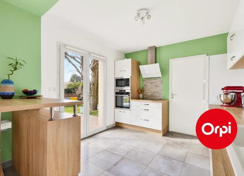 Maison à vendre, 117m², Mions