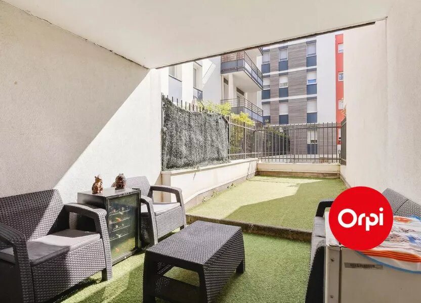 Appartement à vendre, 73m², Saint-Priest
