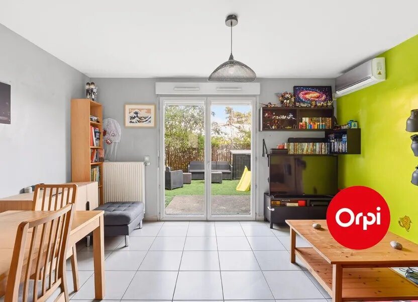 Appartement à vendre, 63m², Saint-Priest