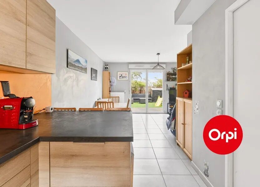 Appartement à vendre, 63m², Saint-Priest