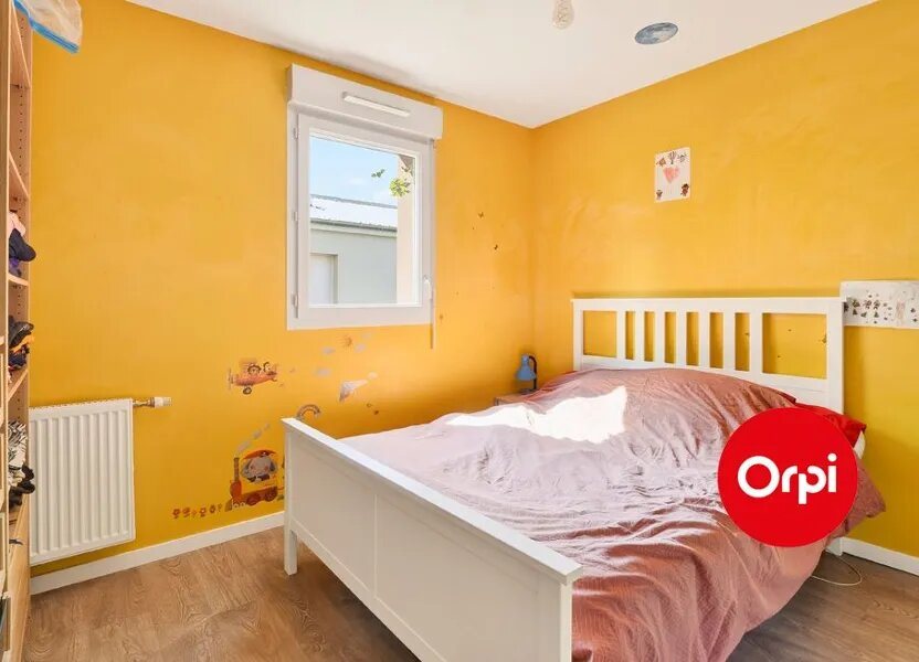 Appartement à vendre, 63m², Saint-Priest