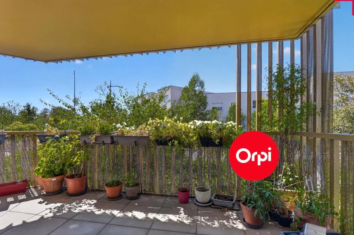 Appartement à vendre, 80m², Saint-Priest