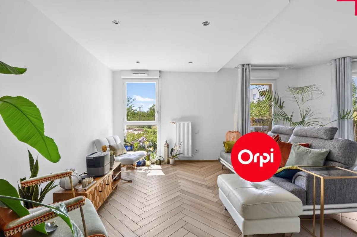 Appartement à vendre, 80m², Saint-Priest