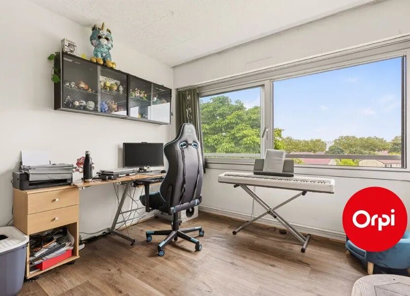 Appartement à vendre, 65m², Saint-Priest