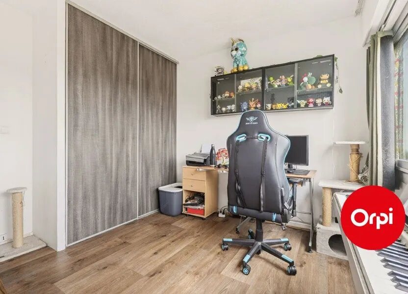 Appartement à vendre, 65m², Saint-Priest