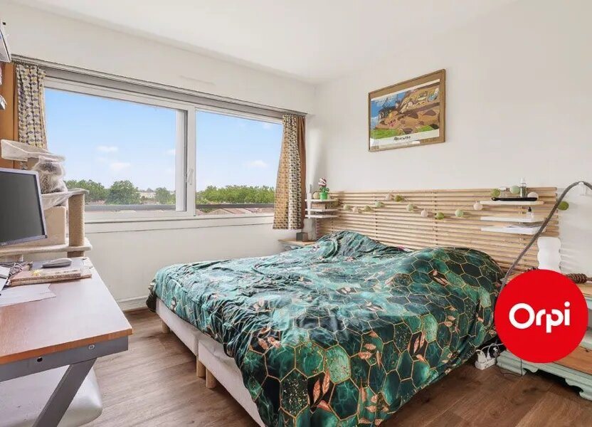 Appartement à vendre, 65m², Saint-Priest