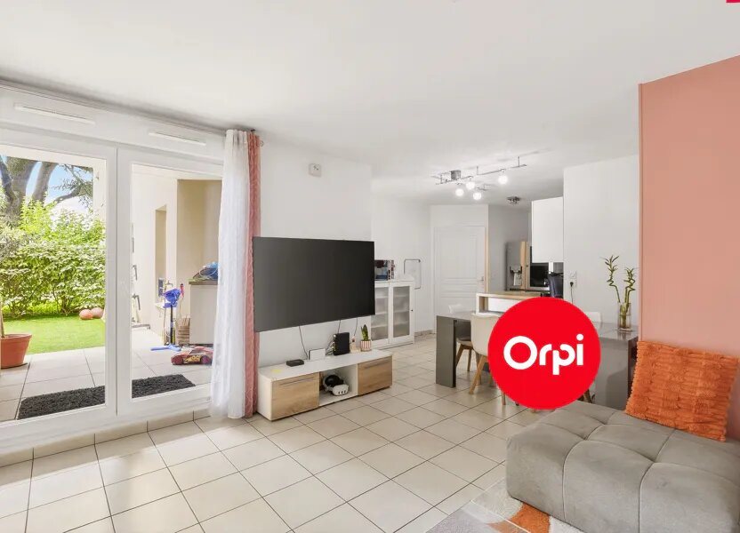 Appartement à vendre, 72m², Saint-Priest