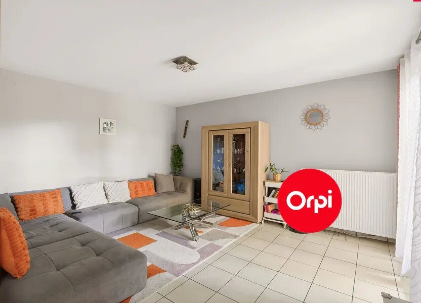 Appartement à vendre, 72m², Saint-Priest