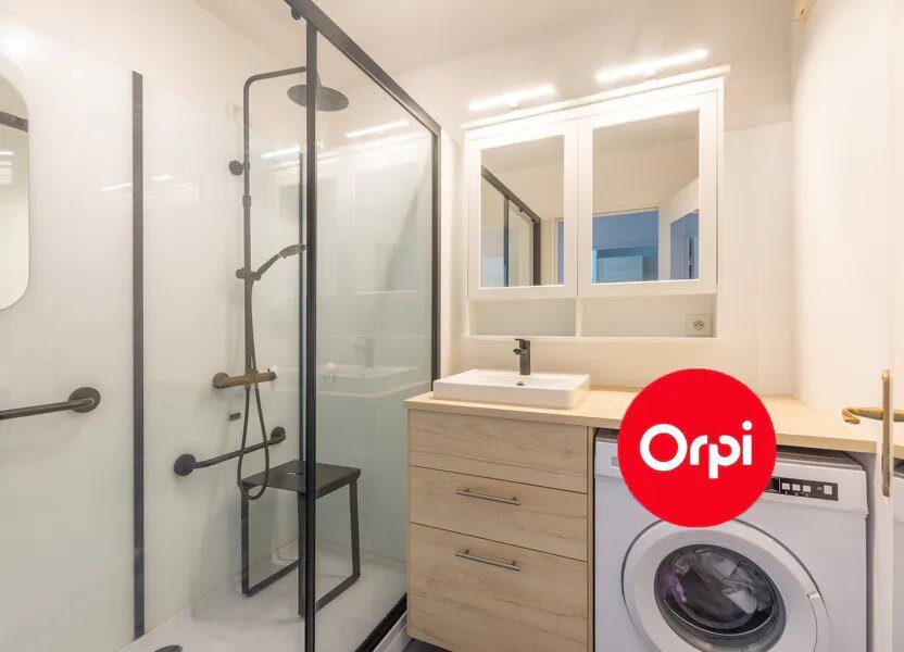 Appartement à vendre, 48m², Saint-Priest